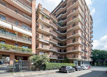 Appartamento Torino (zona Parco del Valentino) - foto 41