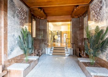 Appartamento Torino (zona Parco del Valentino) - foto 42