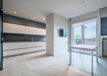 Appartamento Torino (zona Parco del Valentino) - foto 1