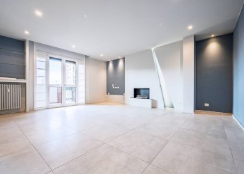 Appartamento Torino (zona Parco del Valentino) - foto 7