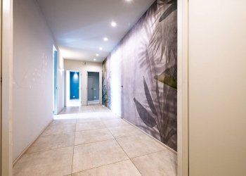 Appartamento Torino (zona Parco del Valentino) - foto 12