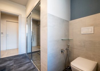 Appartamento Torino (zona Parco del Valentino) - foto 17