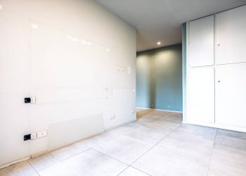 Appartamento Torino (zona Parco del Valentino) - foto 19