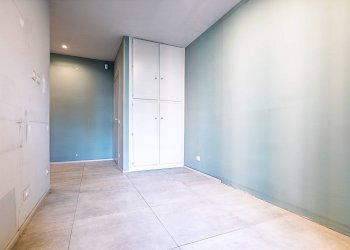 Appartamento Torino (zona Parco del Valentino) - foto 20