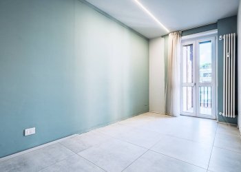 Appartamento Torino (zona Parco del Valentino) - foto 22