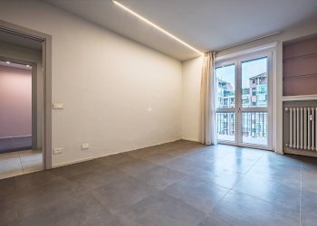 Appartamento Torino (zona Parco del Valentino) - foto 26