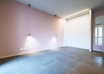 Appartamento Torino (zona Parco del Valentino) - foto 28