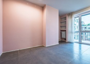 Appartamento Torino (zona Parco del Valentino) - foto 29