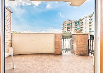 Appartamento Torino (zona Parco del Valentino) - foto 32