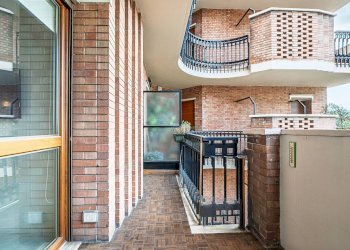 Appartamento Torino (zona Parco del Valentino) - foto 35