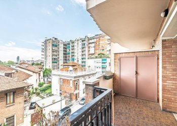 Appartamento Torino (zona Parco del Valentino) - foto 36