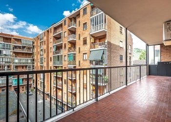 Appartamento Torino (zona Parco del Valentino) - foto 38