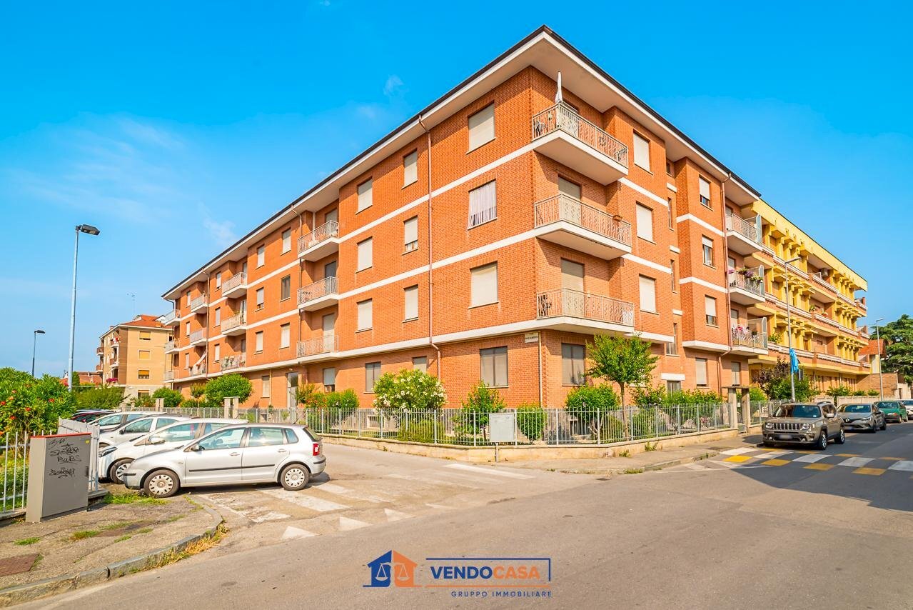 Quadrilocale Bra - foto 1