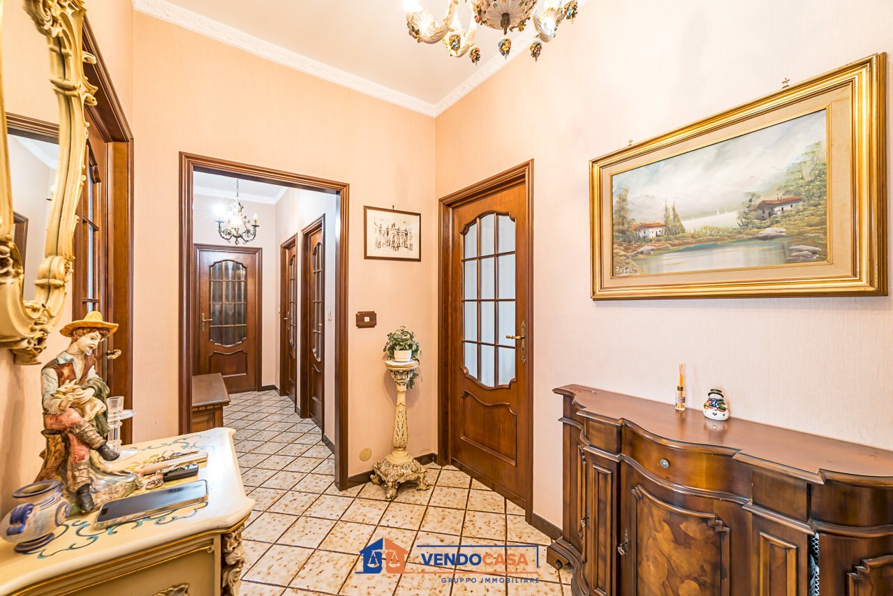 Quadrilocale Bra - foto 2