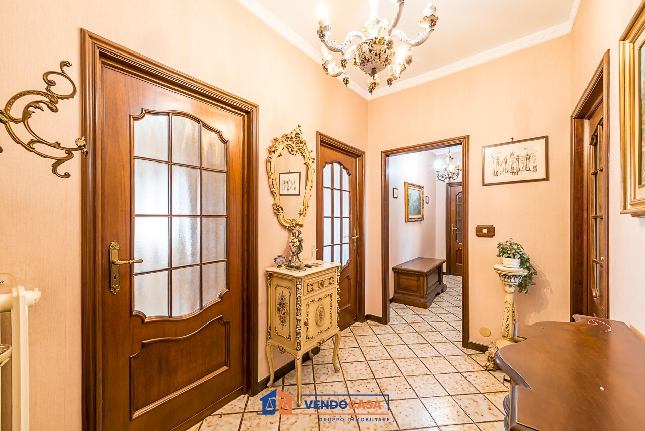 Quadrilocale Bra - foto 3