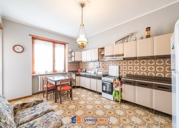 Quadrilocale Bra - foto 4