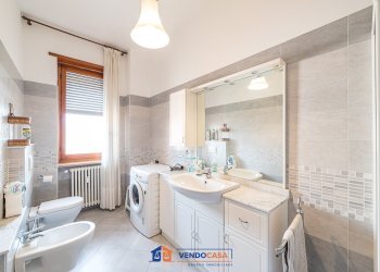 Quadrilocale Bra - foto 24