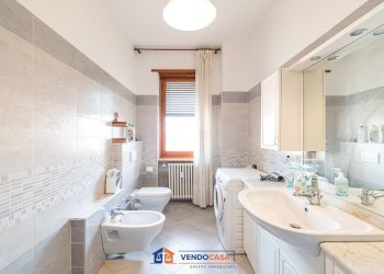 Quadrilocale Bra - foto 25