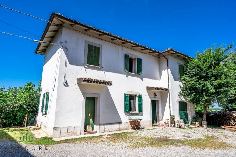 Villa Via Lagune, Sasso Marconi - foto 2