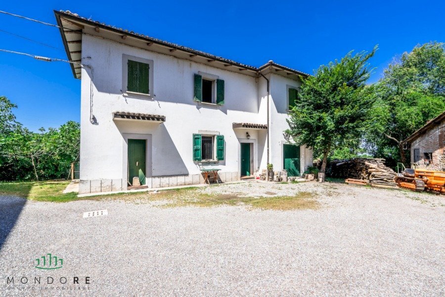 Villa Via Lagune, Sasso Marconi - foto 3