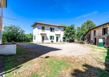 Villa Via Lagune, Sasso Marconi - foto 1