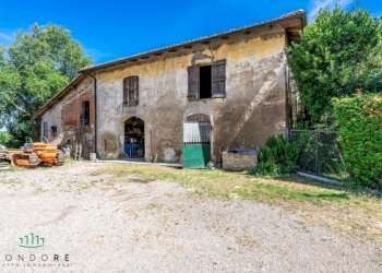 Villa Via Lagune, Sasso Marconi - foto 4