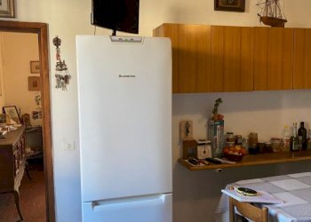 Villa Via Lagune, Sasso Marconi - foto 11