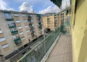 Quadrilocale Via Speri, Rapallo - foto 1