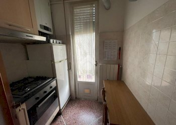 Quadrilocale Via Speri, Rapallo - foto 12