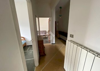 Quadrilocale Via Speri, Rapallo - foto 14