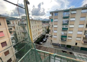 Quadrilocale Via Speri, Rapallo - foto 22