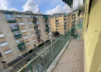 Quadrilocale Via Speri, Rapallo - foto 30