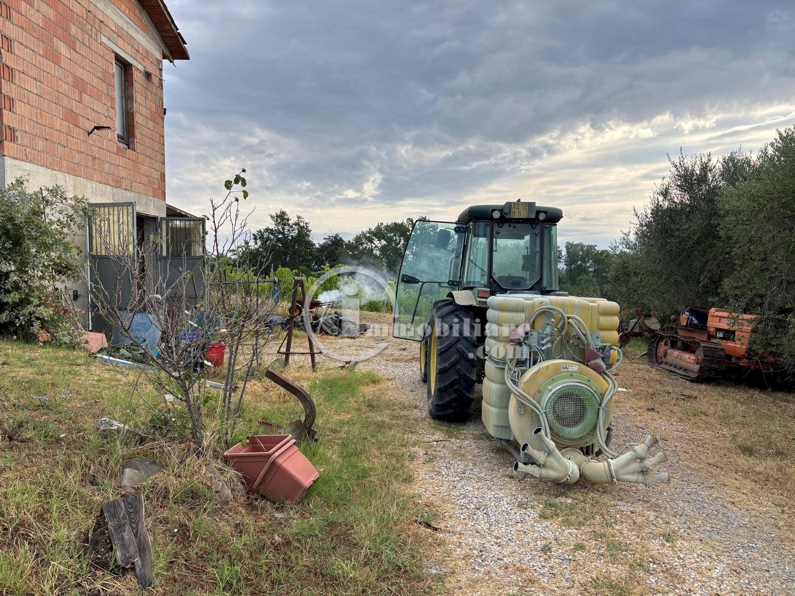 Foto 3 - Terreno agricolo s.s 326 ovest
snc, Montepulciano - foto 3