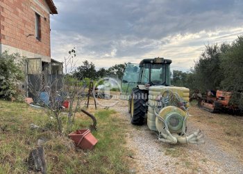 Foto 18 - Terreno agricolo s.s. 326 ovest
 
snc, Montepulciano - foto 18