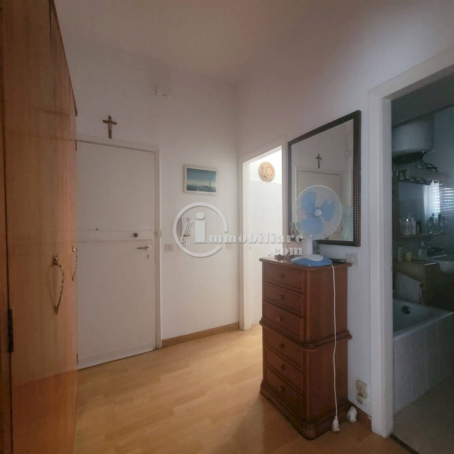 Foto 2 - Bilocale Via Lorenteggio
236, Milano - foto 2