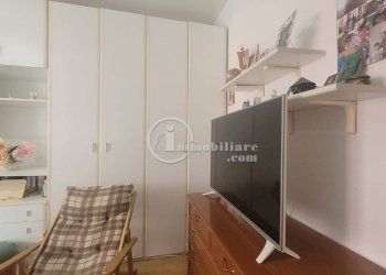 Foto 14 - Bilocale Via Lorenteggio
 
236, Milano - foto 14