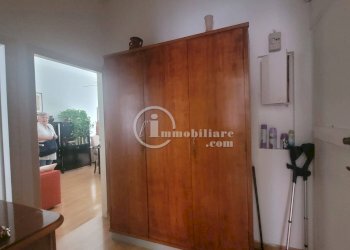 Foto 16 - Bilocale Via Lorenteggio
 
236, Milano - foto 16