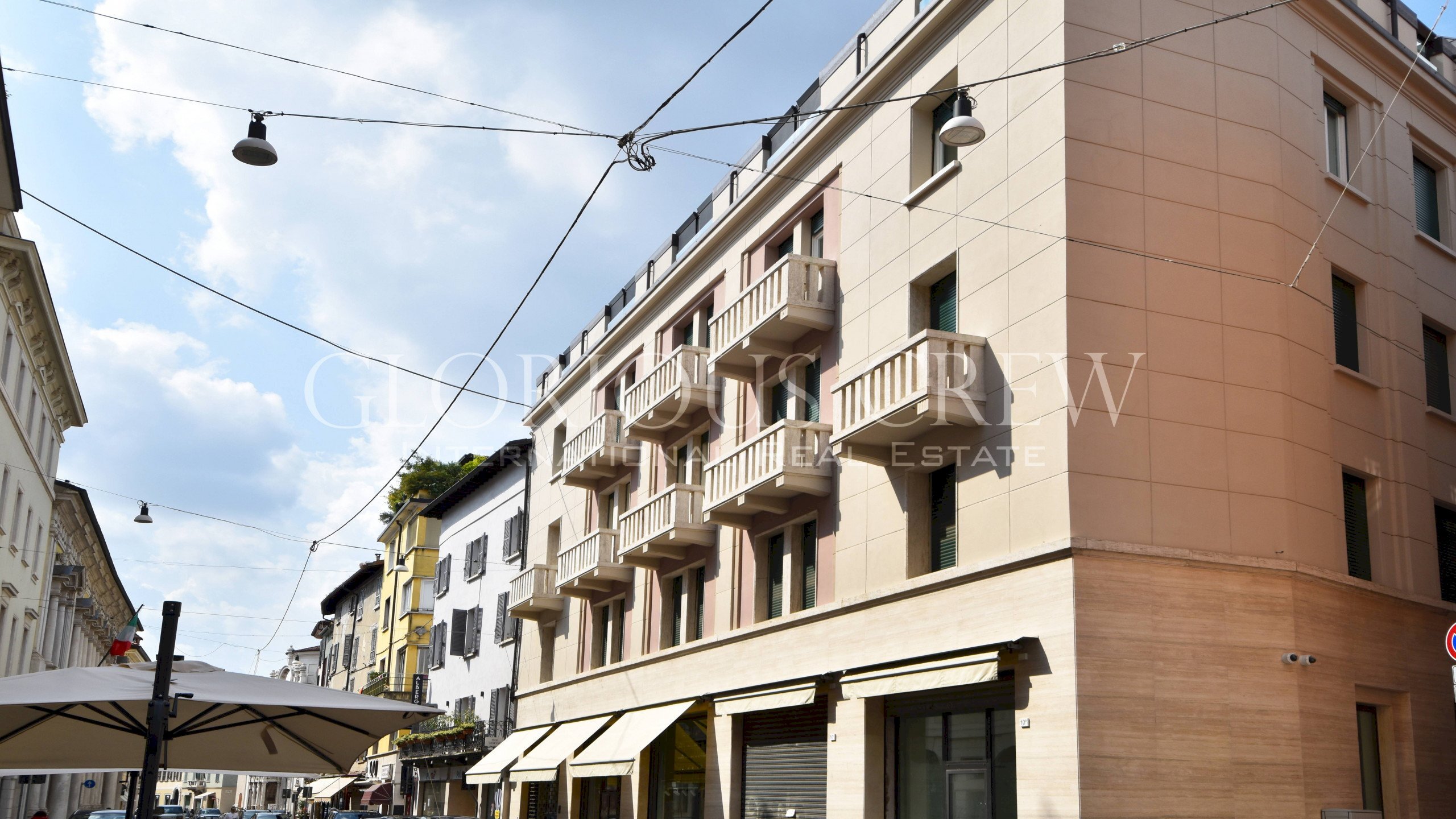 Foto 1 - Appartamento Corso Martiri della Libertà, Brescia - foto 1