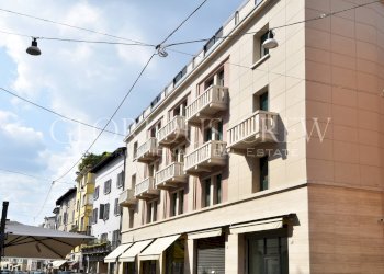 Foto 1 - Appartamento Corso Martiri della Libertà, Brescia - foto 1