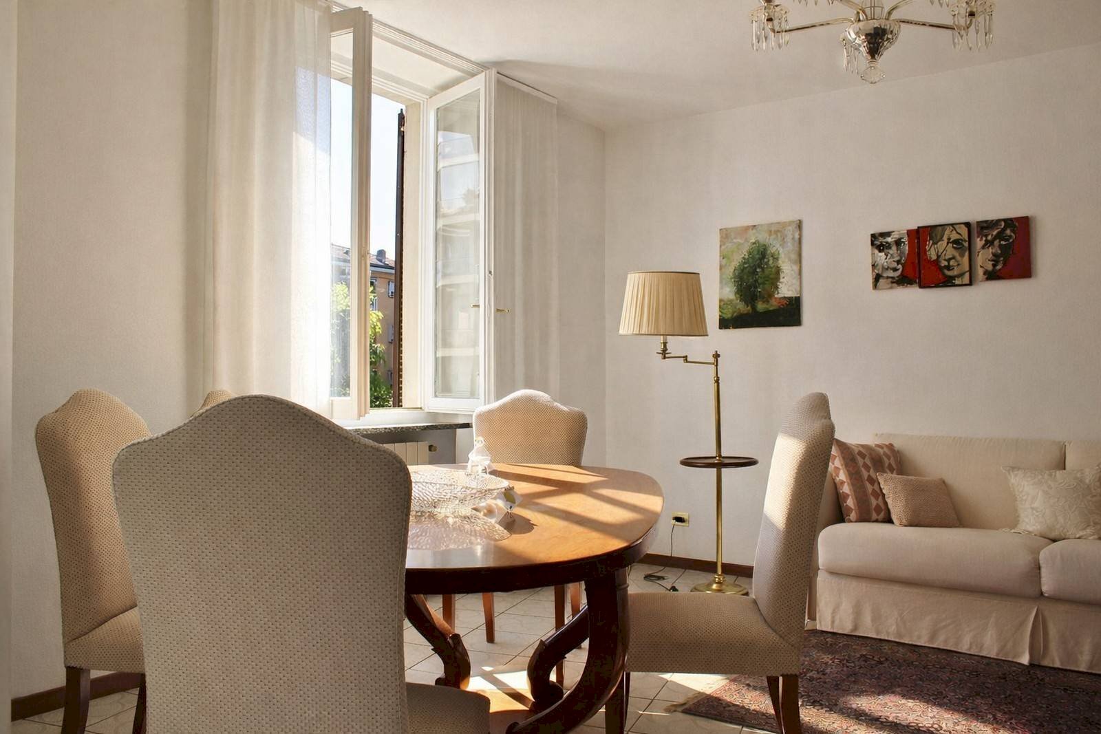 Foto 1 - Trilocale Via Giuseppe Mazzini
 
25, Bergamo - foto 1