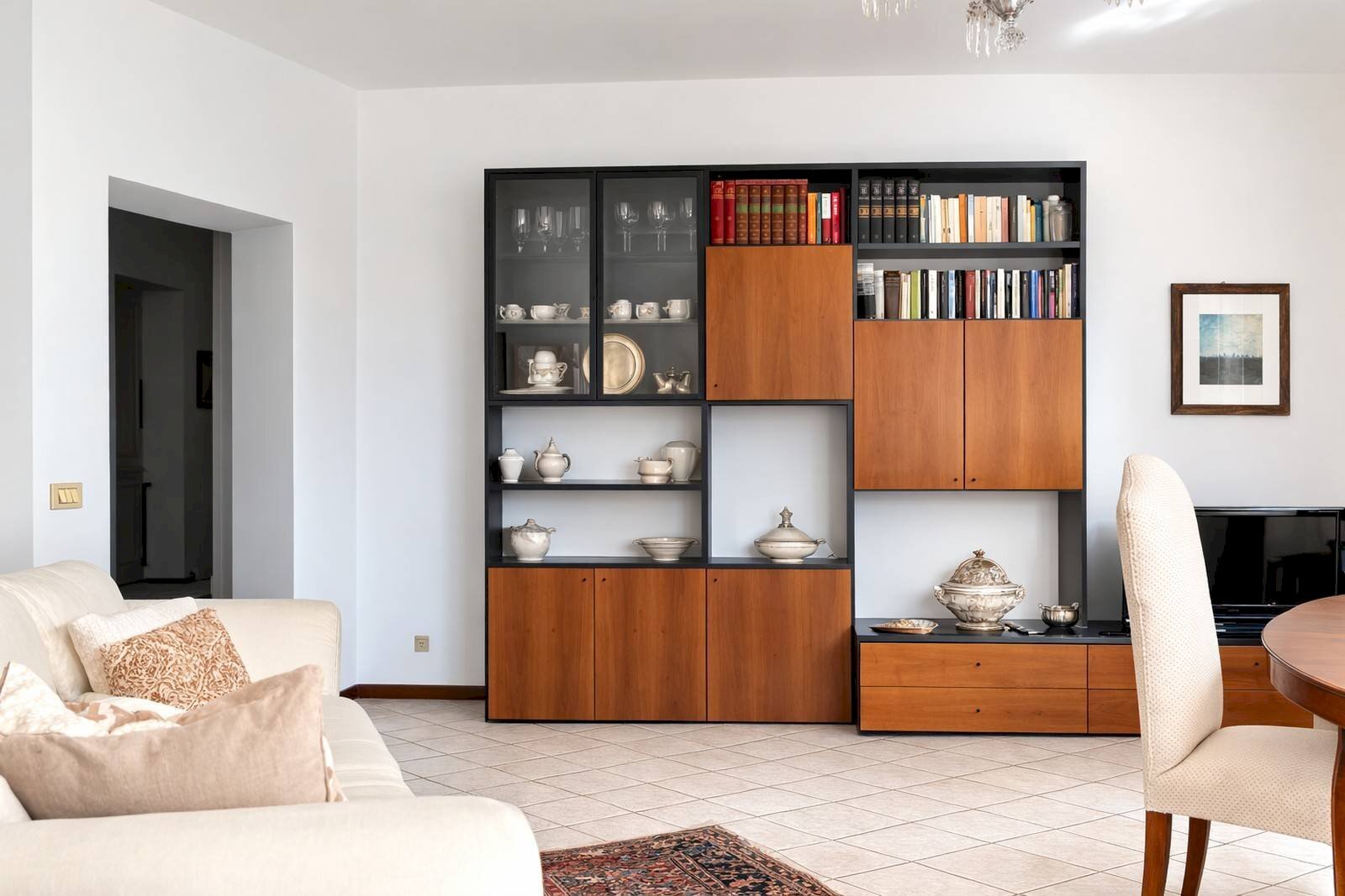 Foto 3 - Trilocale Via Giuseppe Mazzini
 
25, Bergamo - foto 3