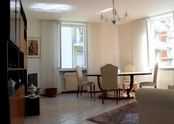 Foto 9 - Trilocale Via Giuseppe Mazzini
 
25, Bergamo - foto 9