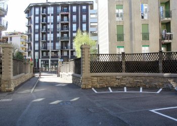 Foto 30 - Trilocale Via Giuseppe Mazzini
 
25, Bergamo - foto 30