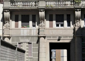 Foto 35 - Trilocale Via Giuseppe Mazzini
 
25, Bergamo - foto 35