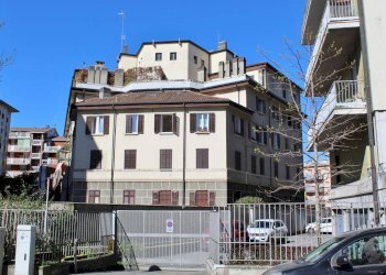 Foto 36 - Trilocale Via Giuseppe Mazzini
 
25, Bergamo - foto 36