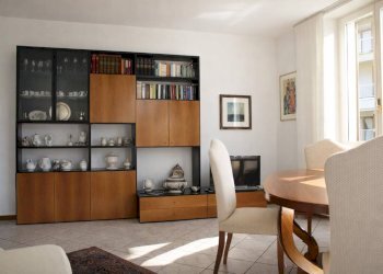 Foto 2 - Trilocale Via Giuseppe Mazzini
 
25, Bergamo - foto 2