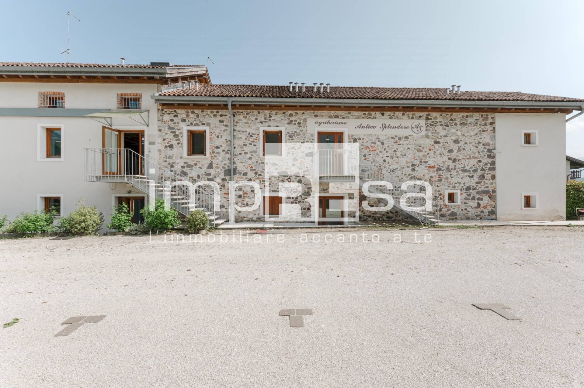 Foto 3 - Hotel via Fianema
 
1, Cesiomaggiore - photo 3