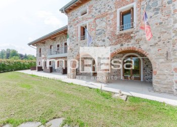 Foto 2 - Hotel via Fianema
 
1, Cesiomaggiore - foto 2