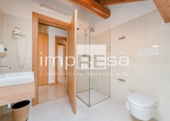 Foto 19 - Hotel via Fianema
 
1, Cesiomaggiore - foto 19