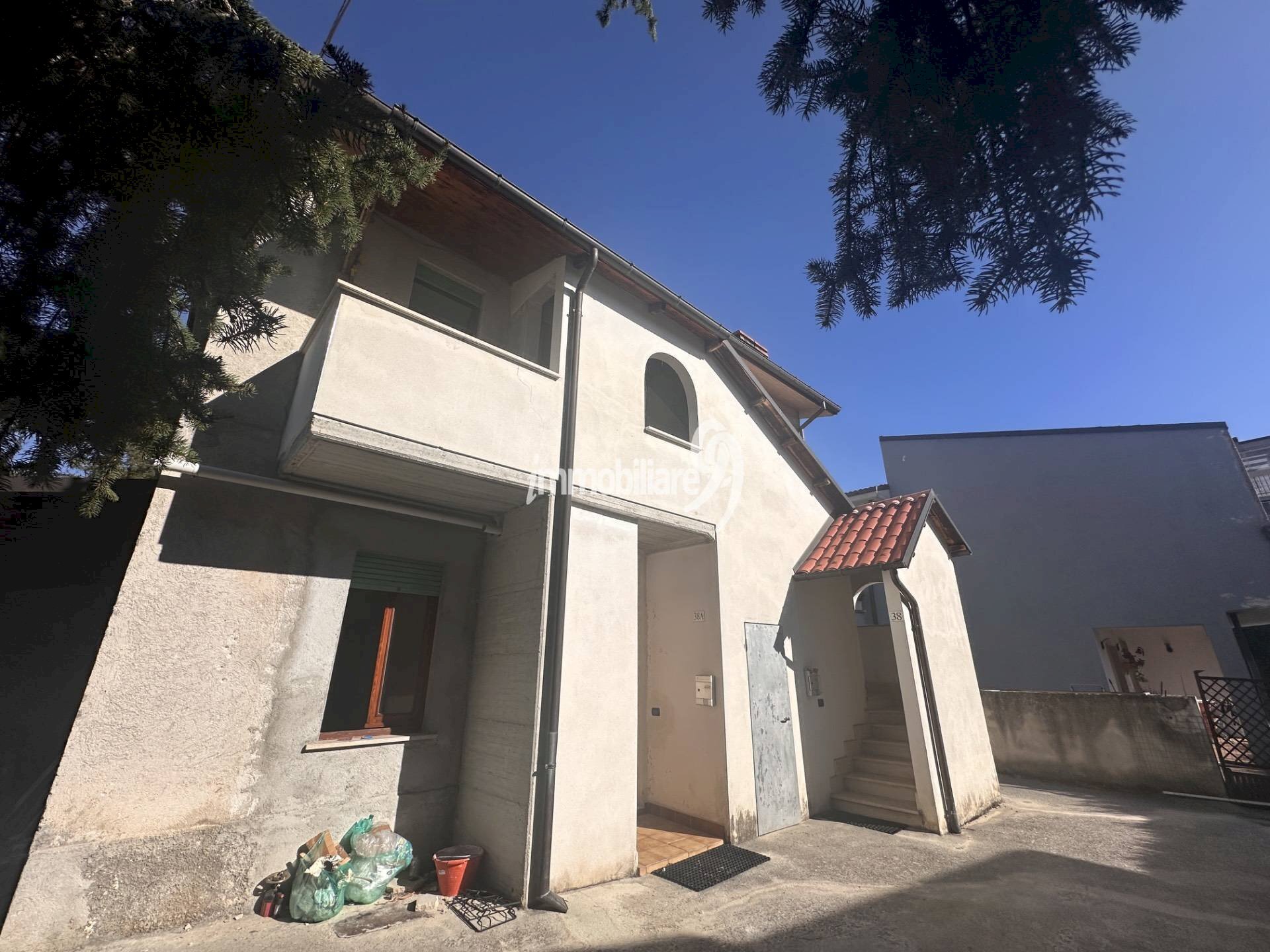 Foto 1 - Two-room apartment via della stazione, L'Aquila - photo 1